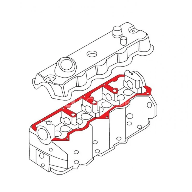 K2 Siltec 300&deg;C tesniaci tmel 90g