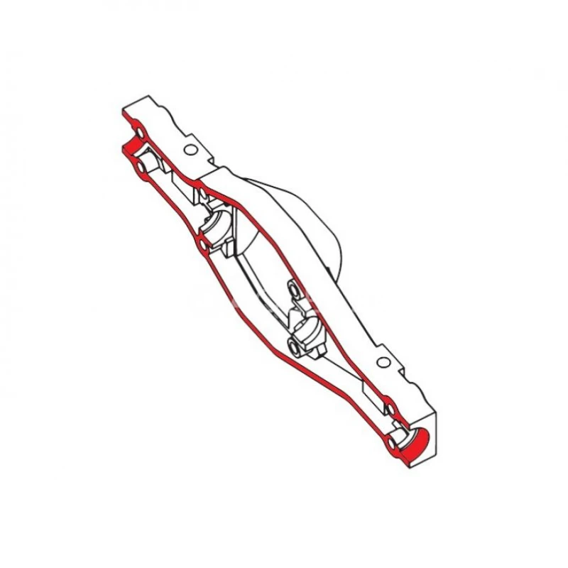 K2 Siltec 300&deg;C tesniaci tmel 90g
