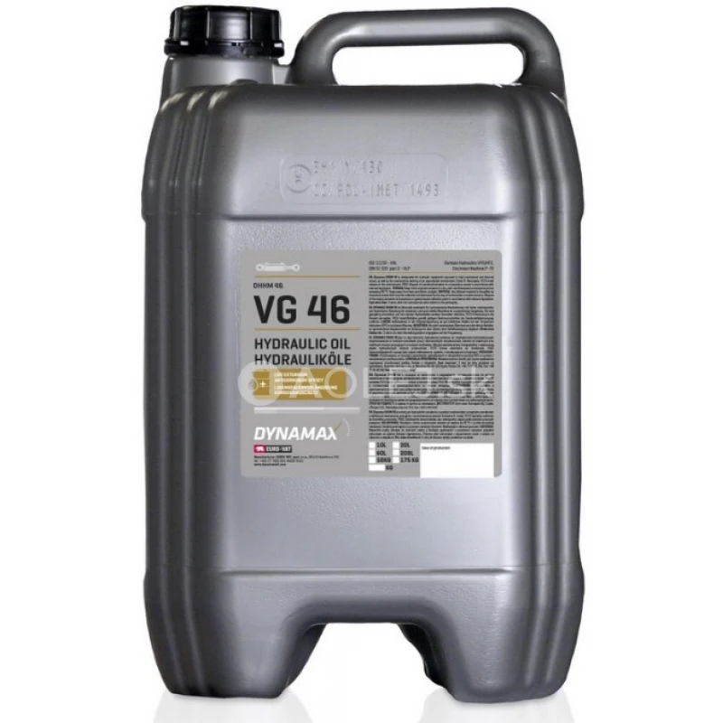 Dynamax OHHM 46 20L