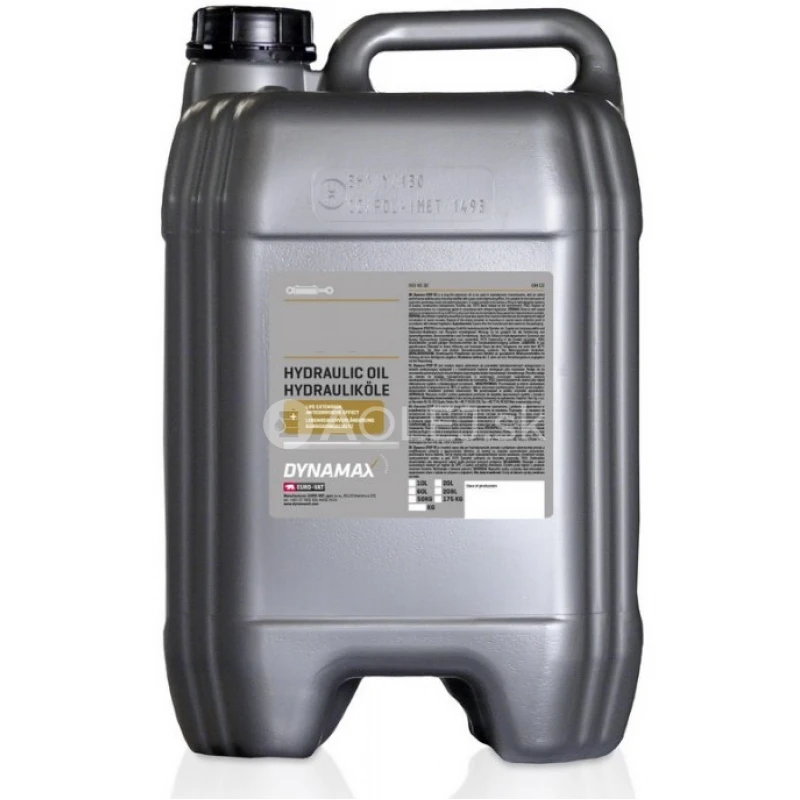 Dynamax OHHM 32 20L