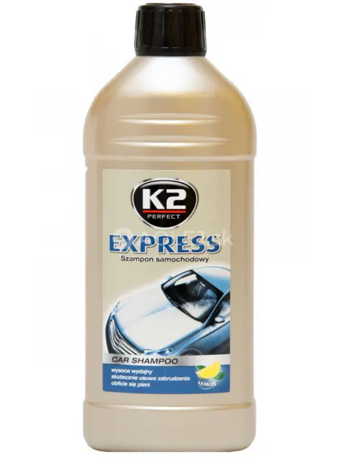 K2 Express auto&scaron;amp&oacute;n 500ml