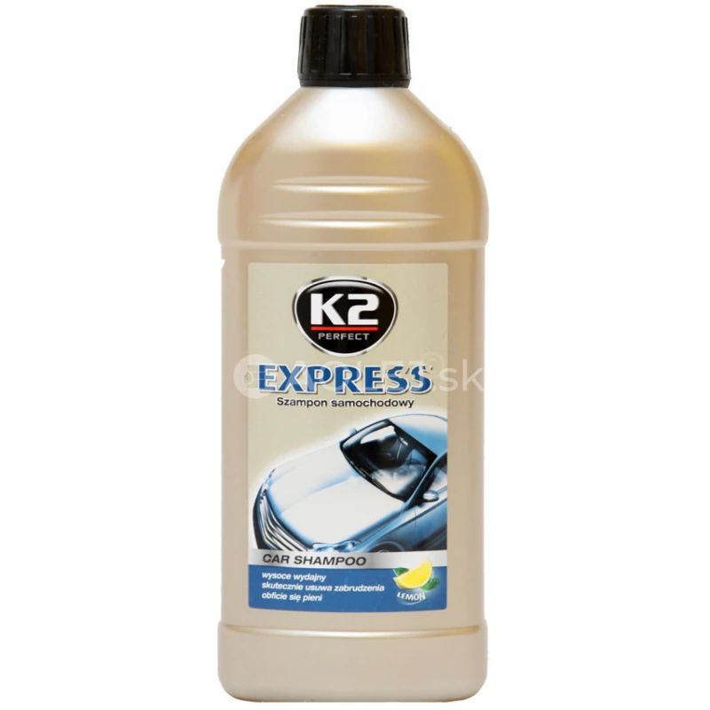 K2 Express auto&scaron;amp&oacute;n 500ml