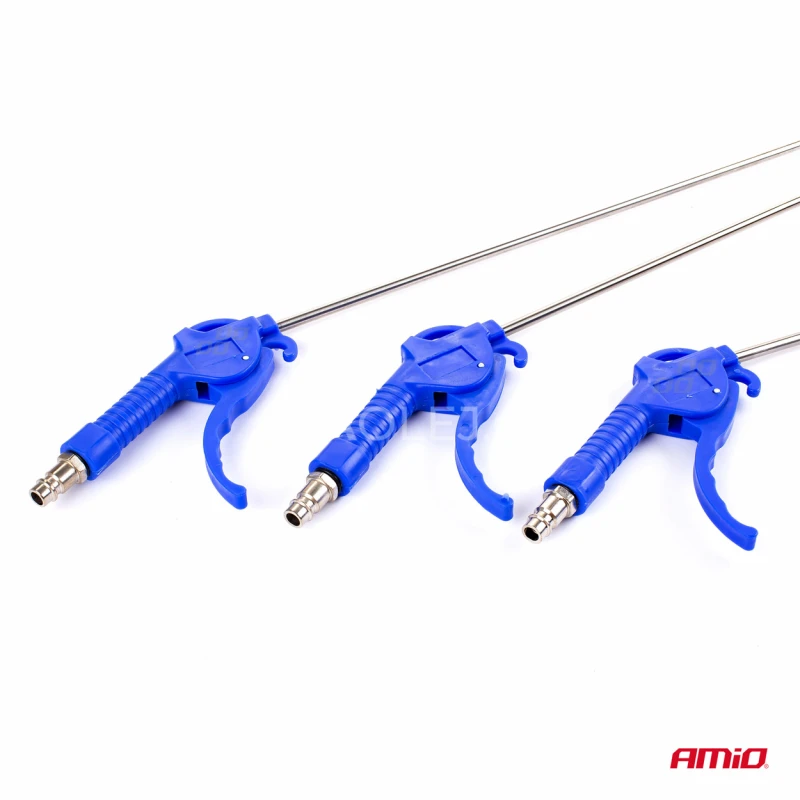 Amio Sada vzduchov&yacute;ch pi&scaron;tol&iacute; PT-09