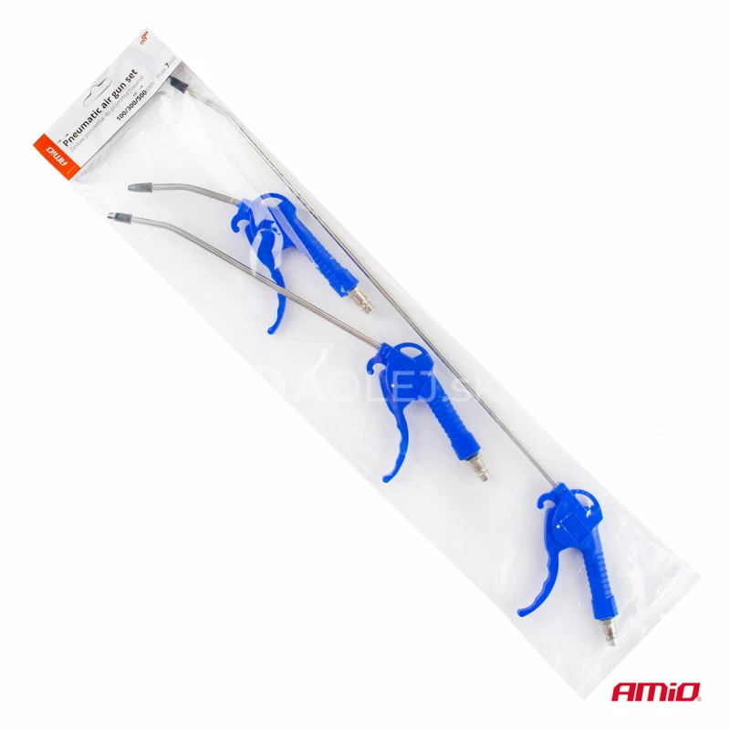 Amio Sada vzduchov&yacute;ch pi&scaron;tol&iacute; PT-09