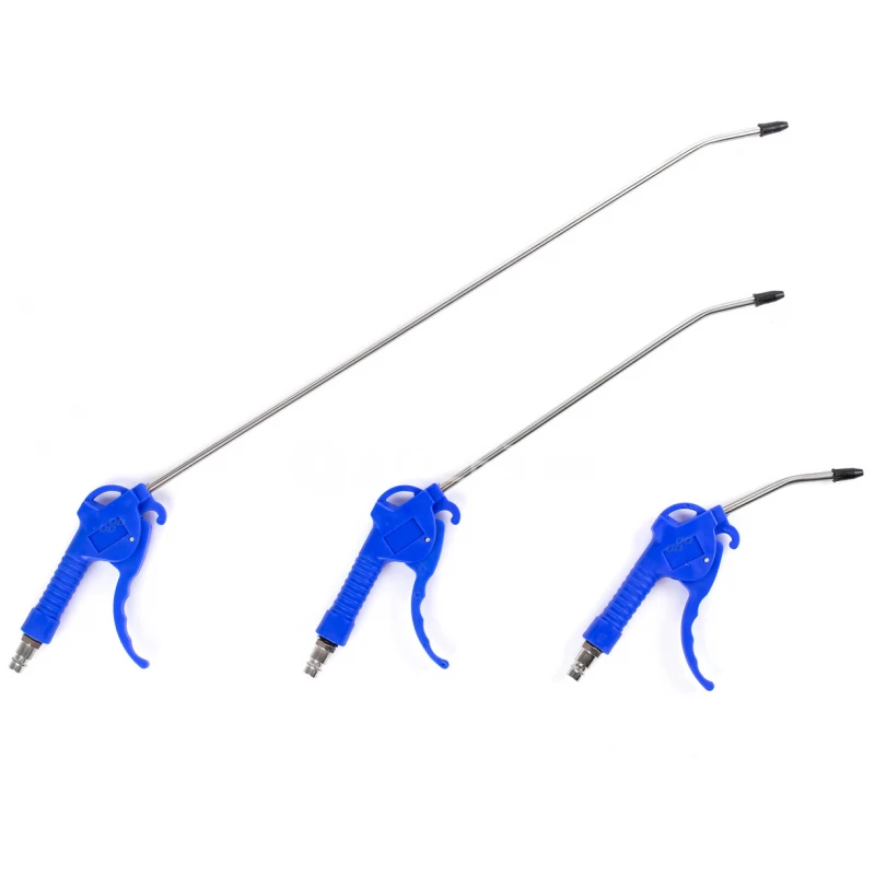 Amio Sada vzduchov&yacute;ch pi&scaron;tol&iacute; PT-09