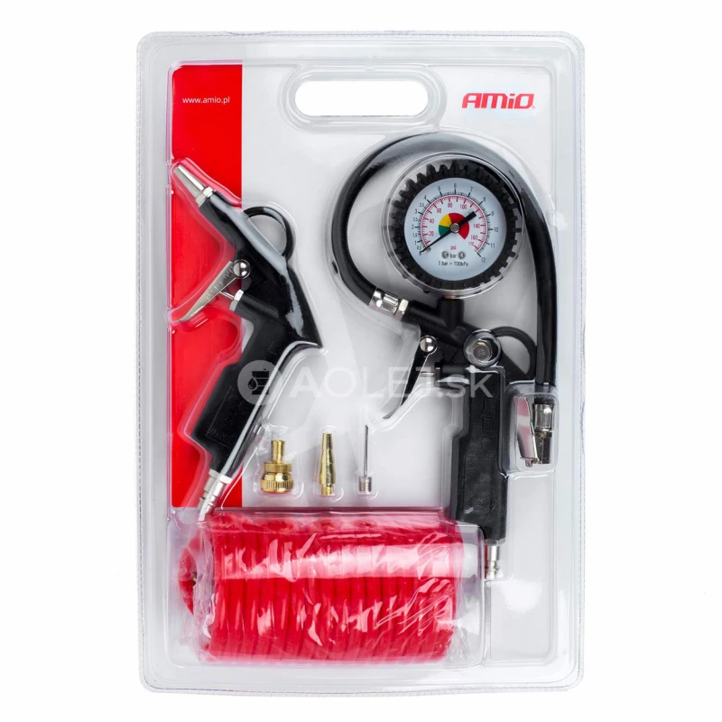 Amio Sada pr&iacute;slu&scaron;enstva na kompresor PT-06