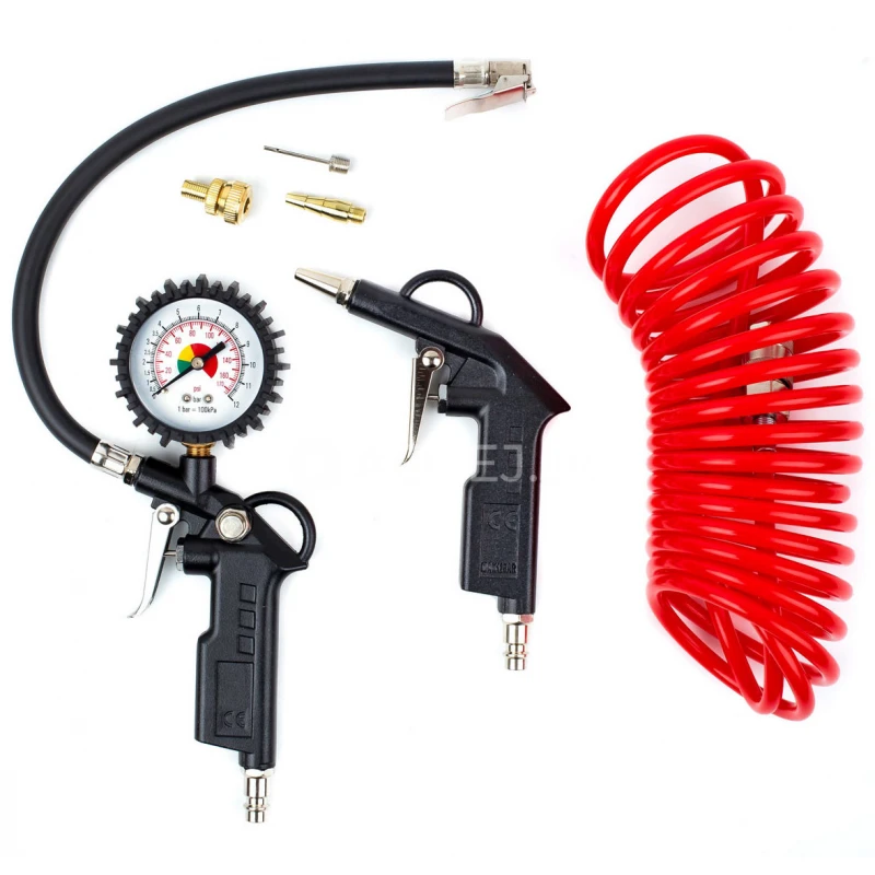 Amio Sada pr&iacute;slu&scaron;enstva na kompresor PT-06