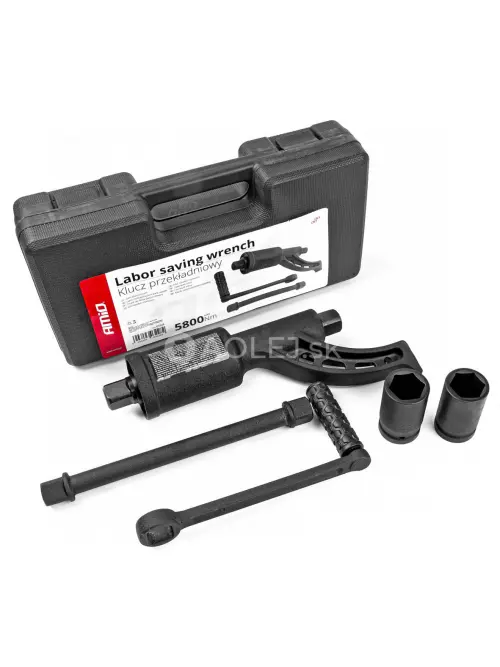 Amio Kľ&uacute;č n&aacute;sobič momentu