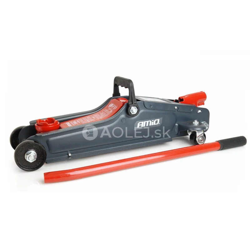 Amio Hydraulick&yacute; zdvih&aacute;k n&iacute;zkoprofilov&yacute; 2T CE