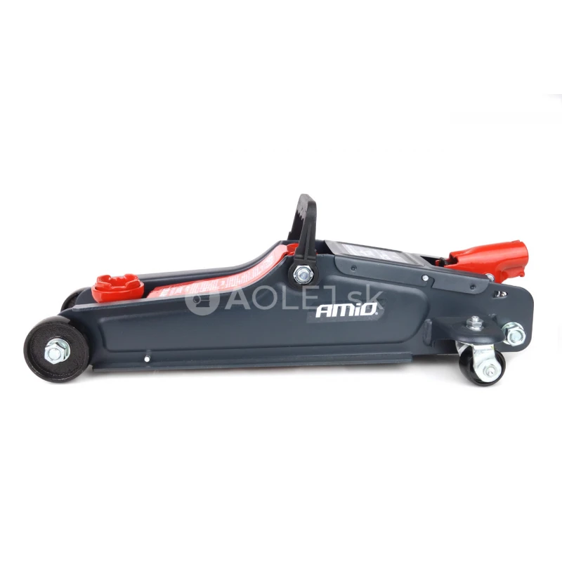 Amio Hydraulick&yacute; zdvih&aacute;k n&iacute;zkoprofilov&yacute; 2T CE