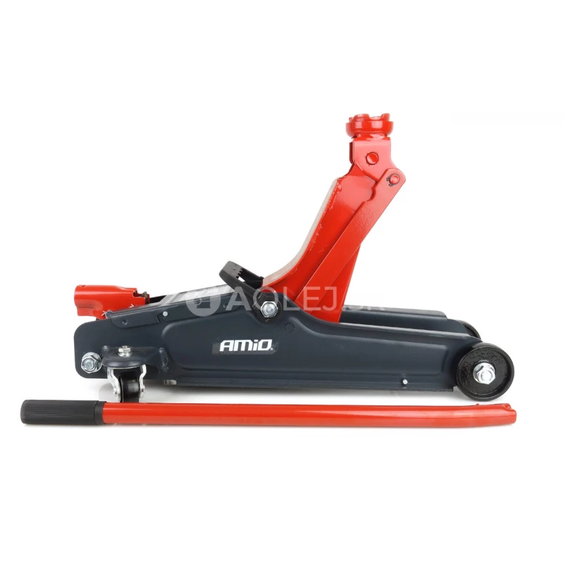 Amio Hydraulick&yacute; zdvih&aacute;k n&iacute;zkoprofilov&yacute; 2T CE