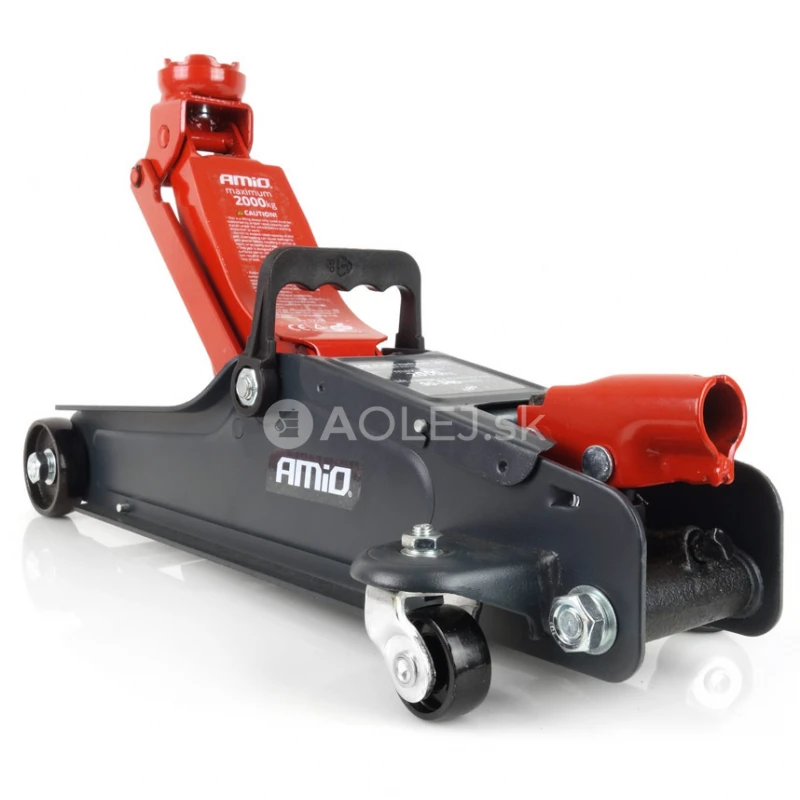 Amio Hydraulick&yacute; zdvih&aacute;k n&iacute;zkoprofilov&yacute; 2T CE