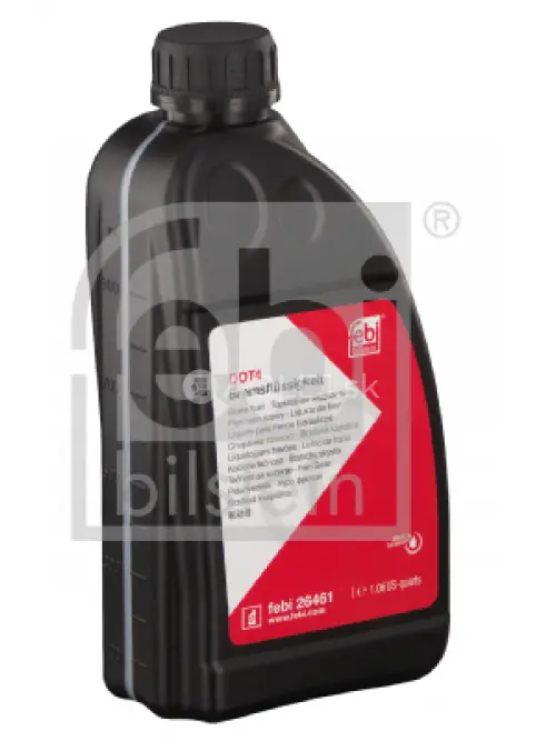Febi Bilstein 180588 Brzdov&aacute; kvapalina DOT 4 0,5L