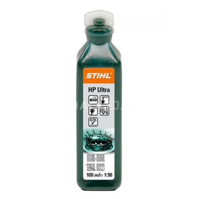 Stihl HP Ultra 2T 1:50 0,1L