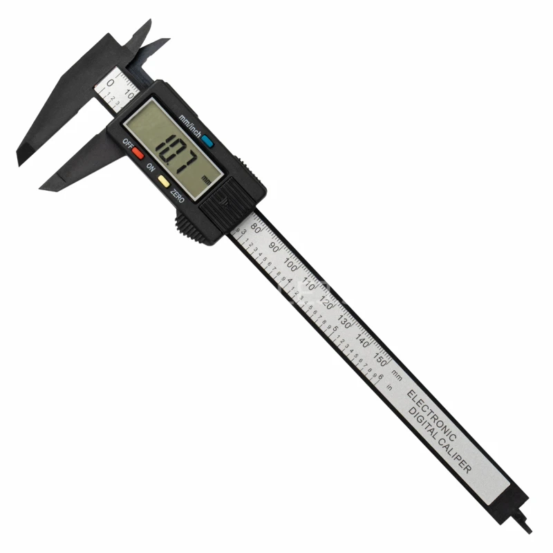 Amio Elektronick&eacute; posuvn&eacute; meradlo 0-150mm