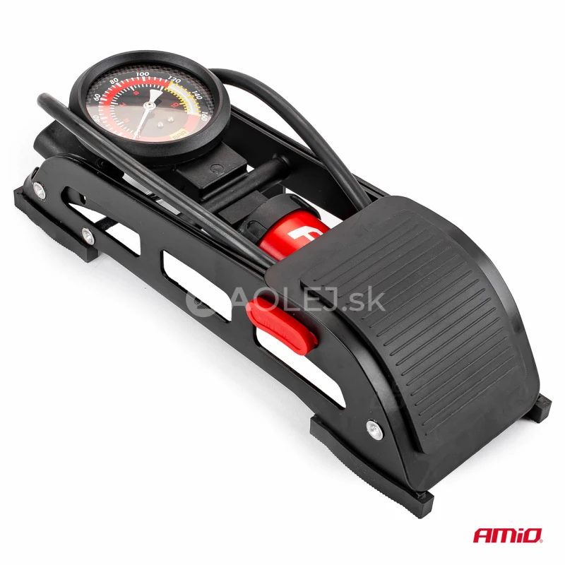 Amio Nožn&aacute; pumpa HQ O55mm PU06