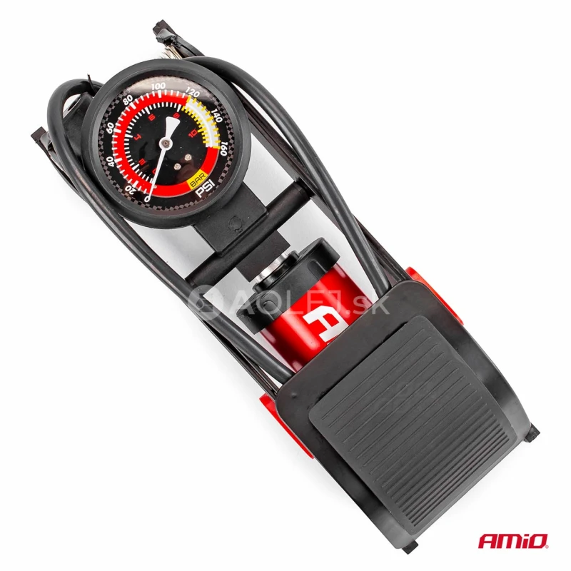 Amio Nožn&aacute; pumpa HQ O55mm PU06