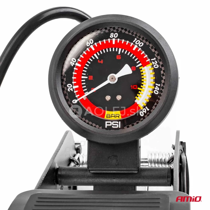 Amio Nožn&aacute; pumpa HQ O55mm PU06