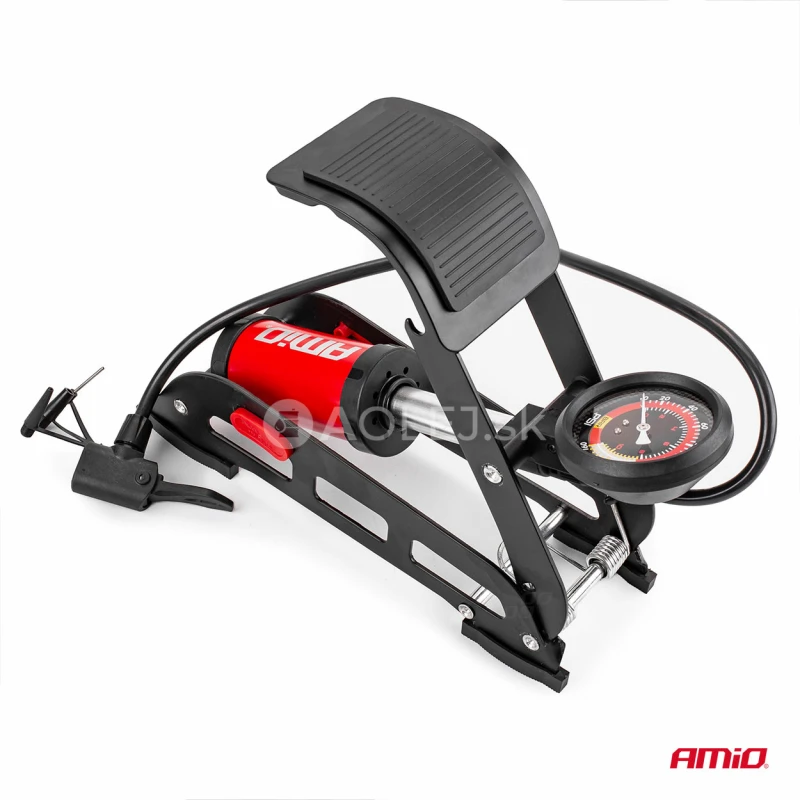 Amio Nožn&aacute; pumpa HQ O55mm PU06