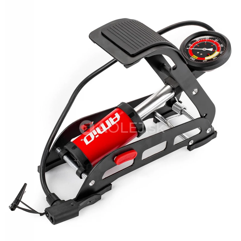 Amio Nožn&aacute; pumpa HQ O55mm PU06