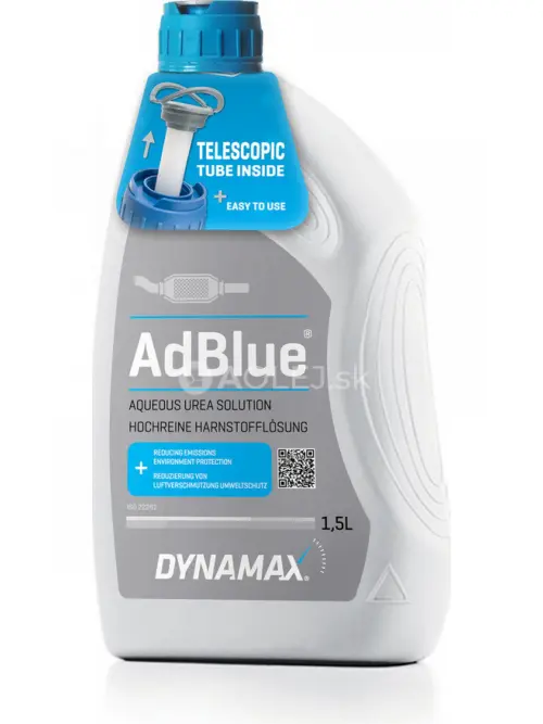 Dynamax AdBlue 1,5L