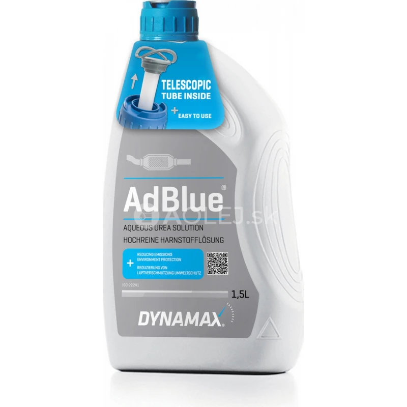 Dynamax AdBlue 1,5L