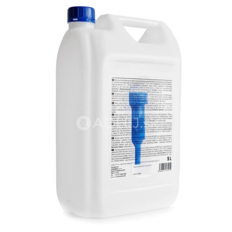 Dynamax AdBlue 5L