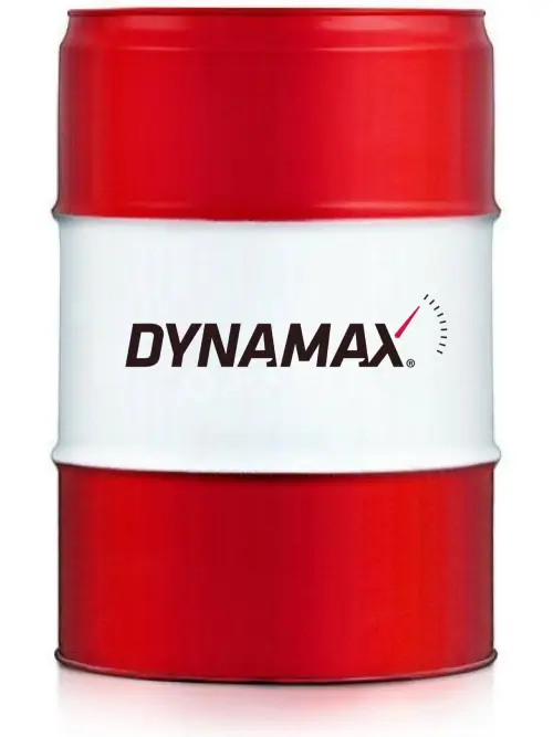 Dynamax M7ADSIII 209L