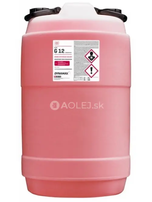 Dynamax Cool Ultra G12 60L