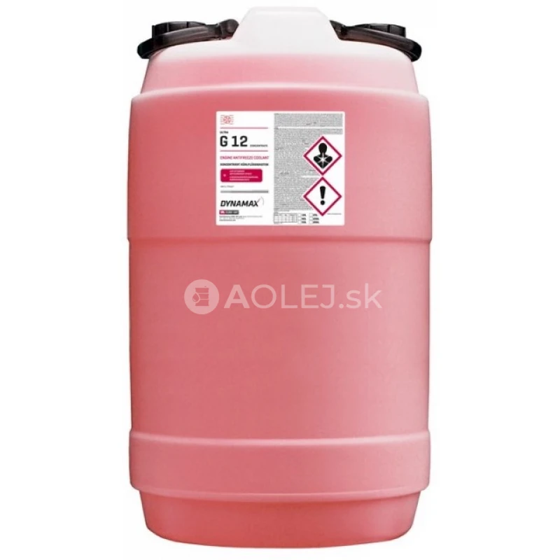 Dynamax Cool Ultra G12 60L