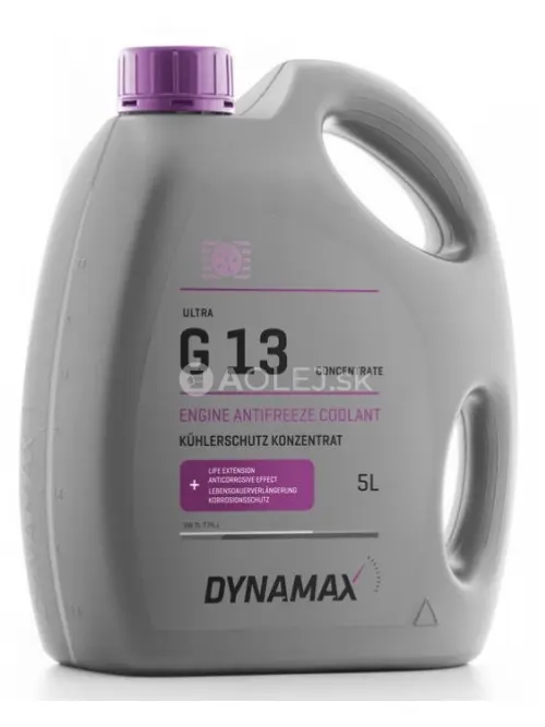 Dynamax Cool Ultra G13 5L