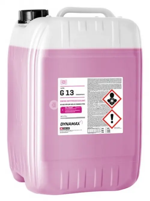 Dynamax Cool Ultra G13 25L