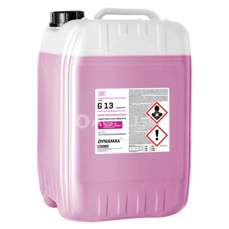 Dynamax Cool Ultra G13 25L