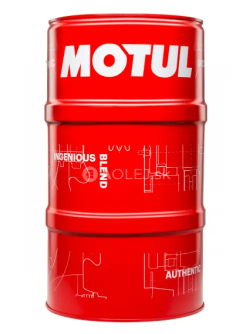 Motul Specific 0720 5W-30 60L