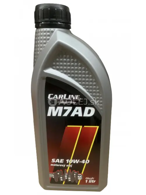 Carline M7AD 10W-40 1L
