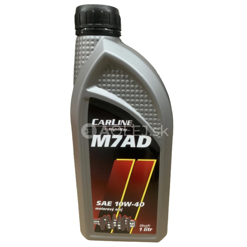 Carline M7AD 10W-40 1L
