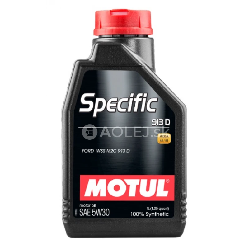Motul Specific 913D 5W-30 1L