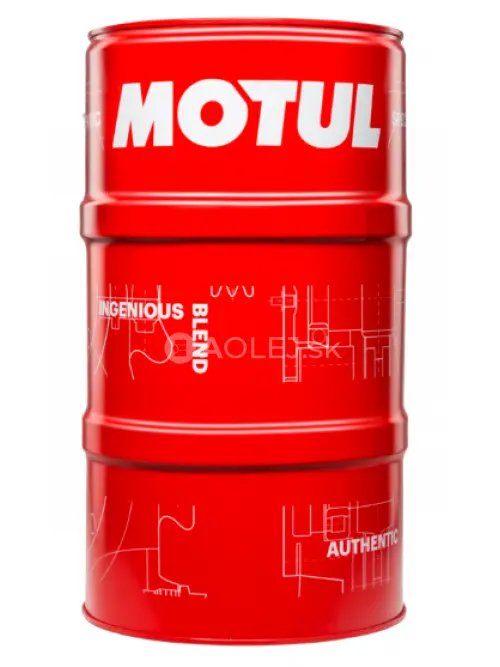 Motul 8100 Eco-Nergy 5W-30 60L