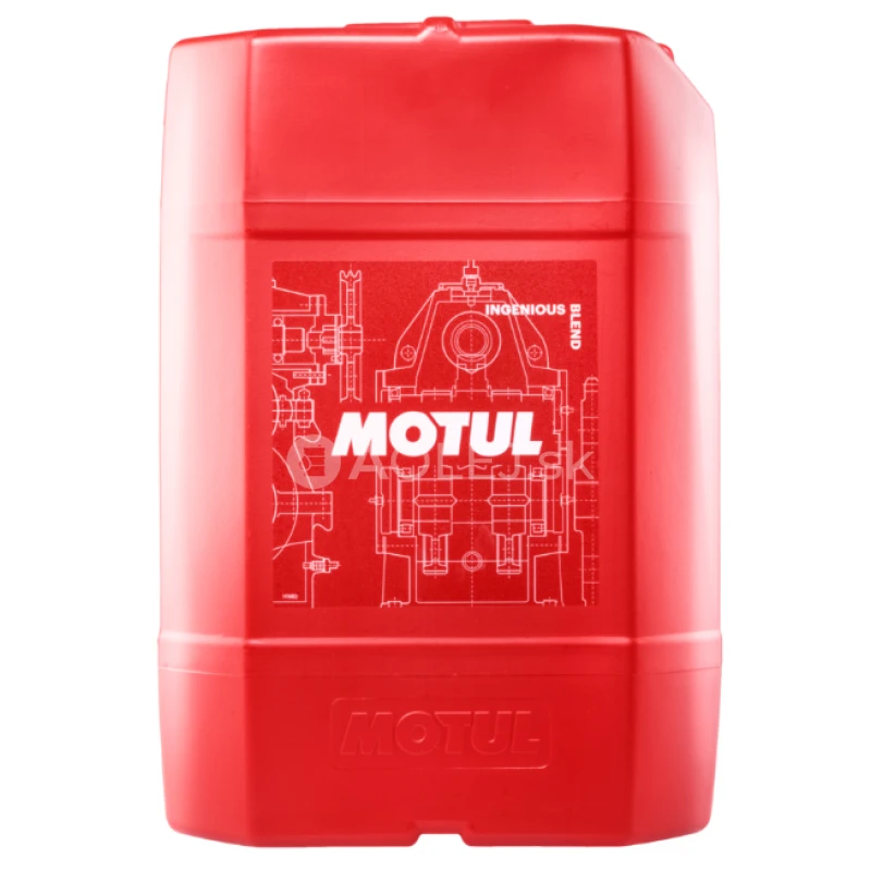 Motul Gear Competition 75W-140 20L