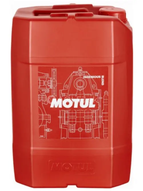 Motul HD 80W-90 20L