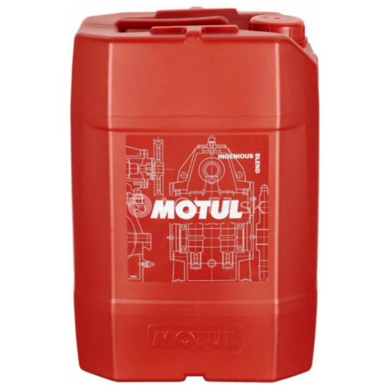 Motul HD 80W-90 20L