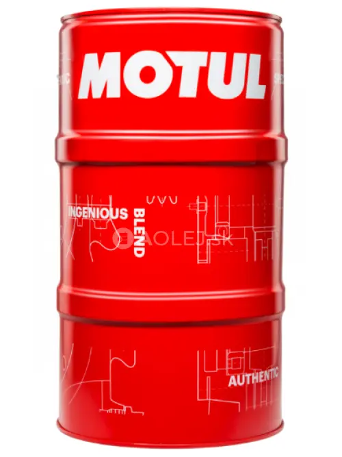 Motul 7100 4T 5W-40 60L