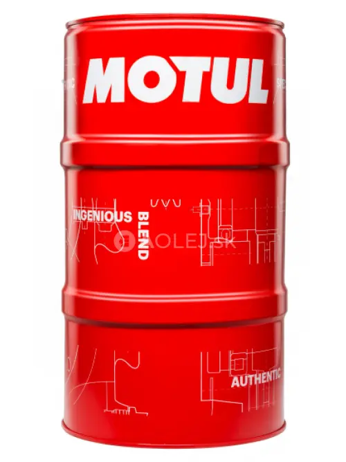 Motul 5100 4T 10W-40 60L 