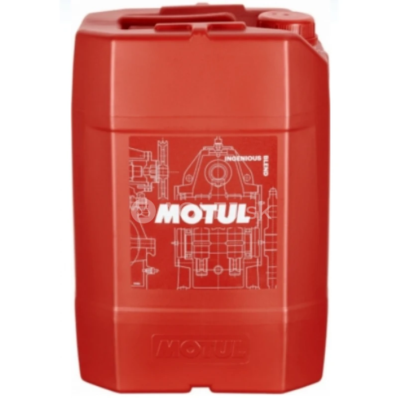 Motul 300V 4T Factory Line Off Road 15W-60 20L