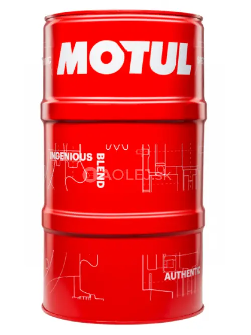Motul 5100 4T 10W-50 60L