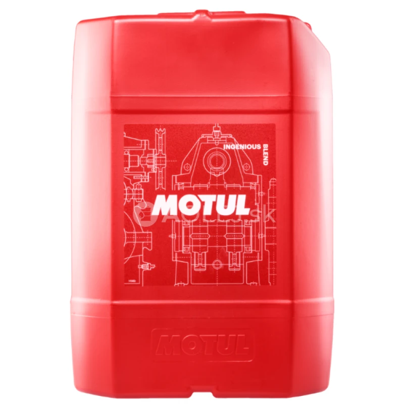 Motul Motocool Expert 20L