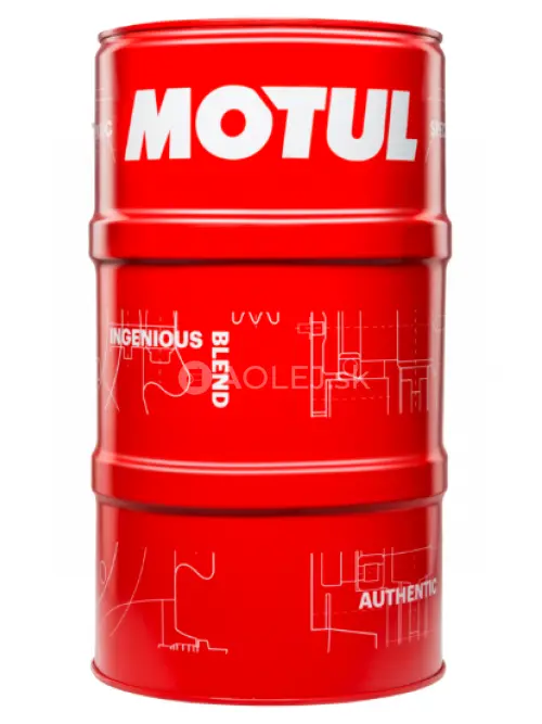Motul 8100 X-Power 10W-60 60L