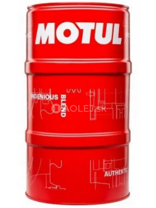 Motul E2 Moto Wash 60L