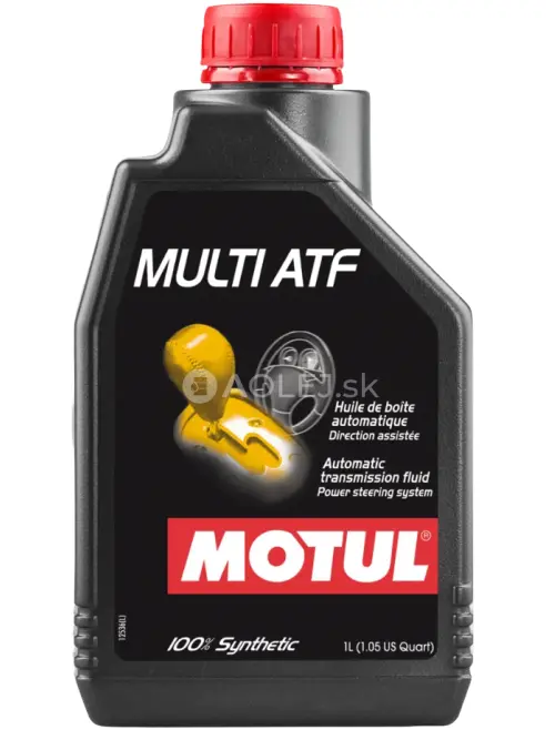 Motul Multi ATF 1L