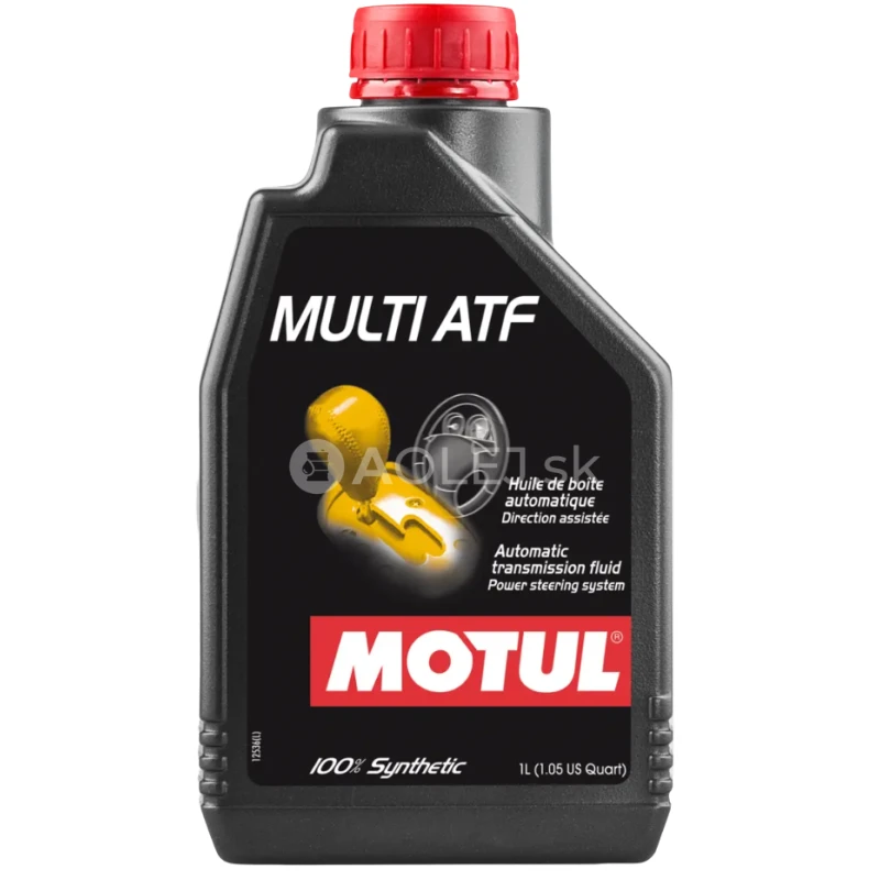 Motul Multi ATF 1L